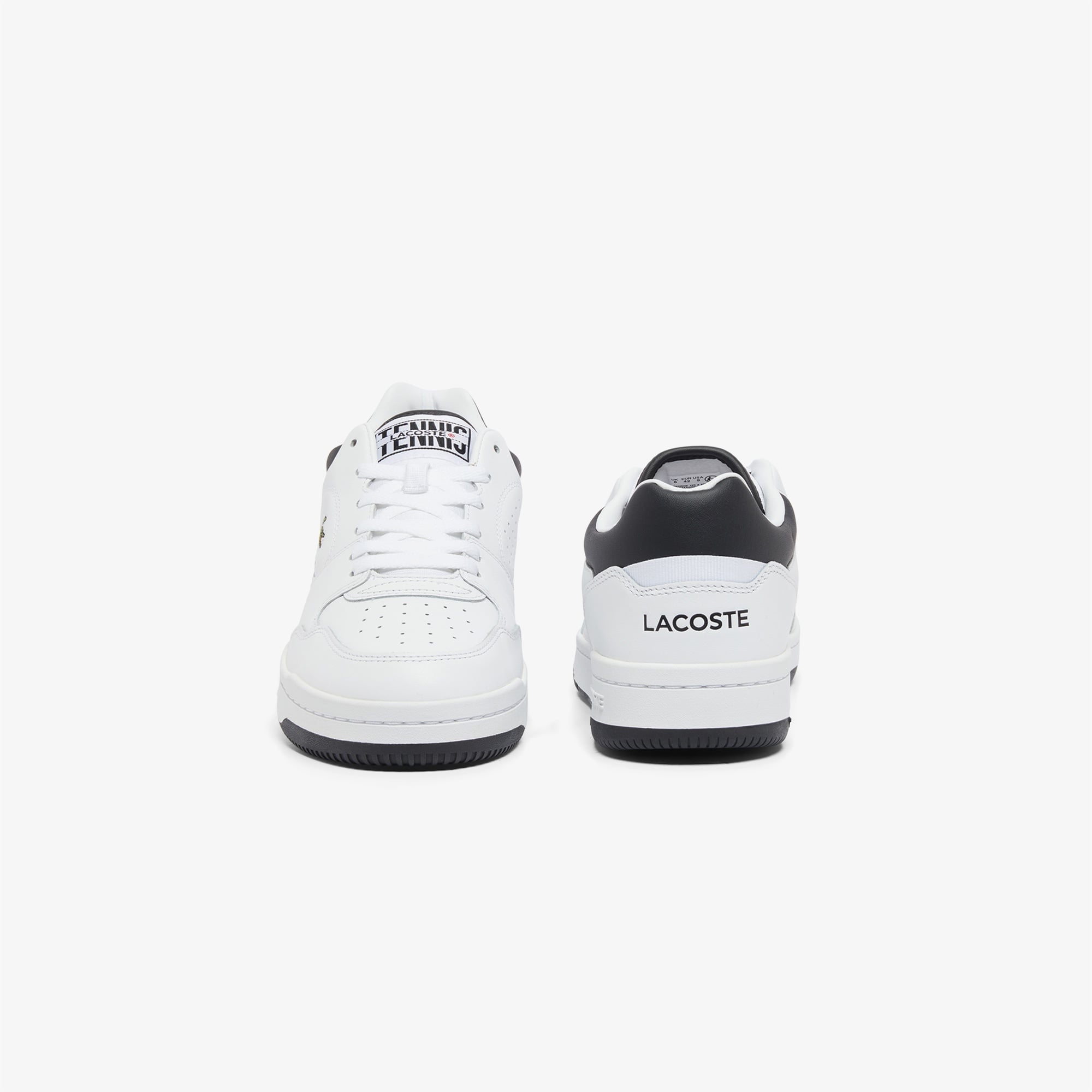 Lacoste Linedrive Erkek Beyaz Sneaker