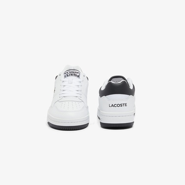  Lacoste Linedrive Erkek Beyaz Sneaker