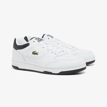  Lacoste Linedrive Erkek Beyaz Sneaker
