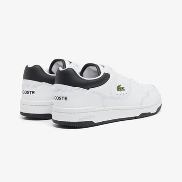  Lacoste Linedrive Erkek Beyaz Sneaker