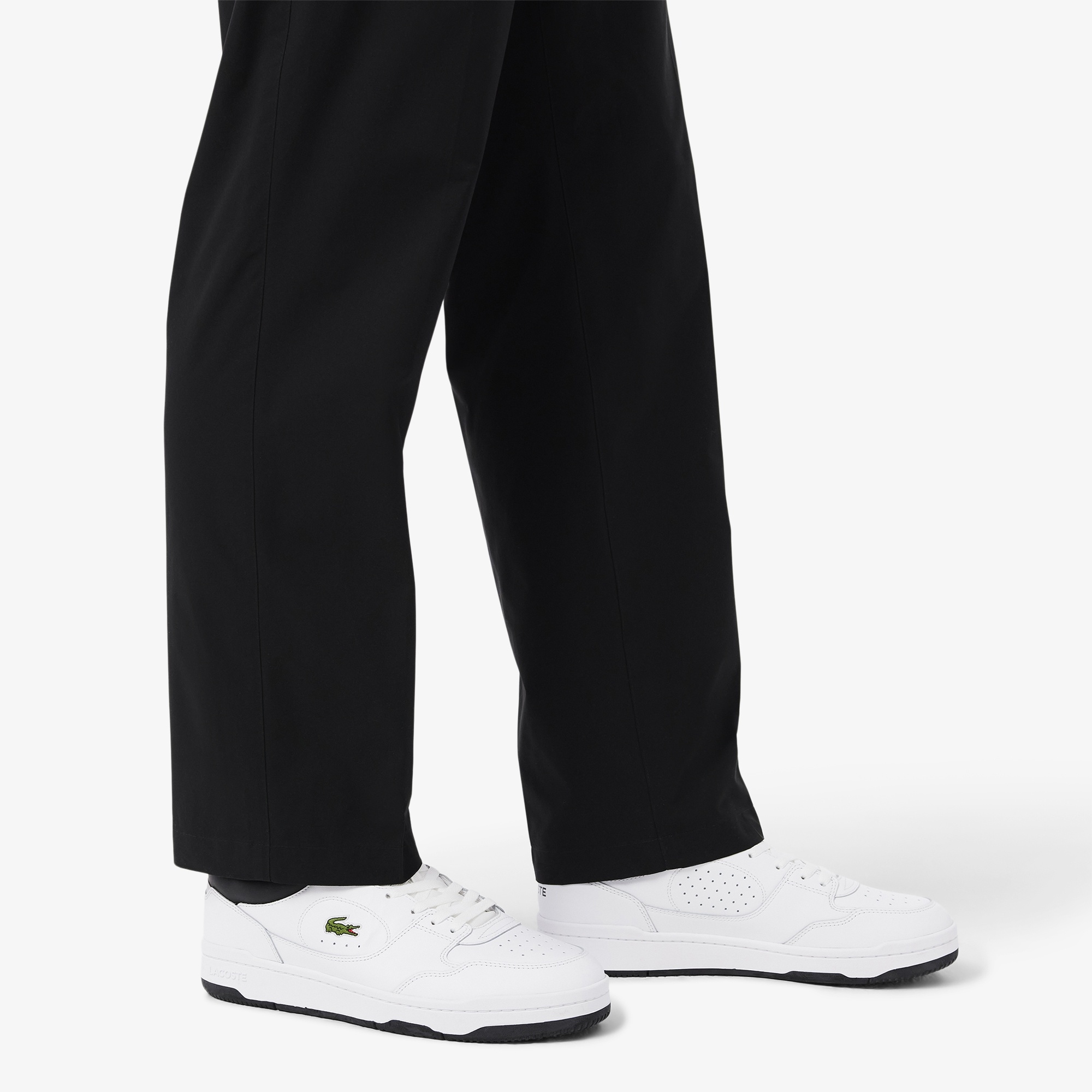 Lacoste Linedrive Erkek Beyaz Sneaker