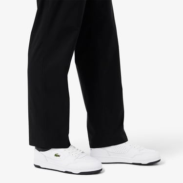  Lacoste Linedrive Erkek Beyaz Sneaker