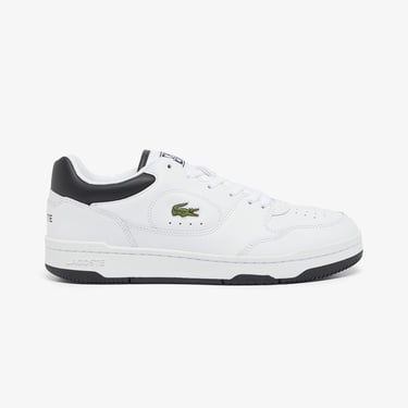  Lacoste Linedrive Erkek Beyaz Sneaker