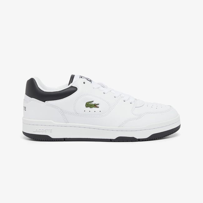  Lacoste Linedrive Erkek Beyaz Sneaker