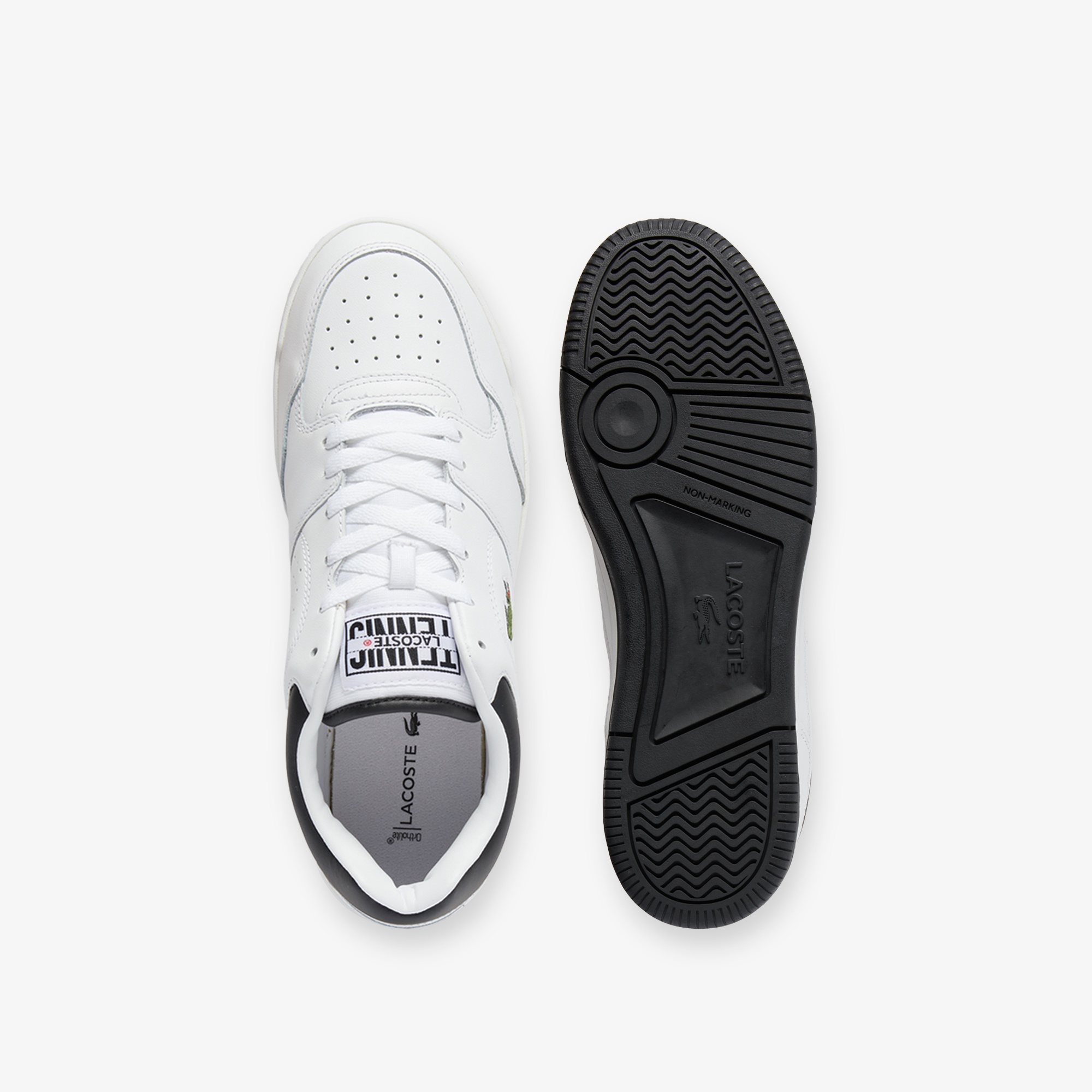 Lacoste Linedrive Erkek Beyaz Sneaker