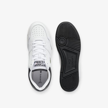 Lacoste Linedrive Erkek Beyaz Sneaker
