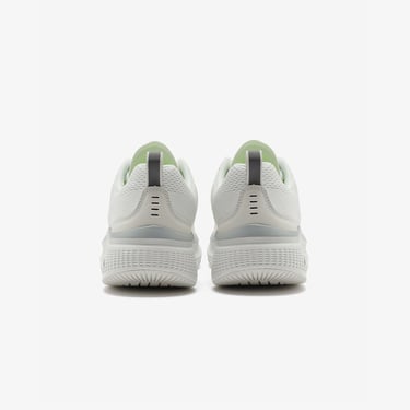  Skechers Go Run Elevate 2.0 Erkek Beyaz Koşu Ayakkabısı