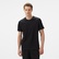 Nautica Erkek Siyah Regular Fit T-Shirt