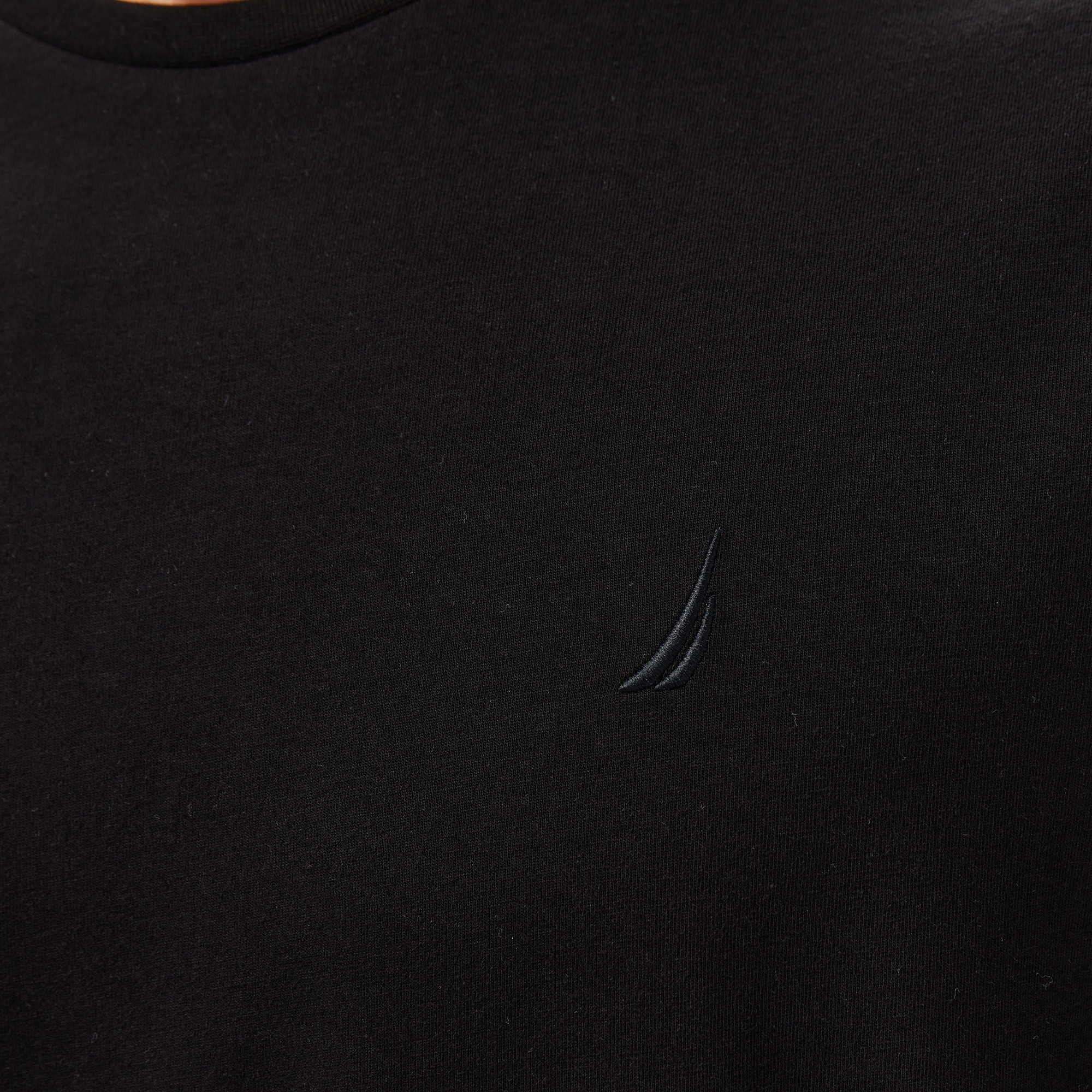 Nautica Erkek 3'lü Renkli Regular Fit T-Shirt