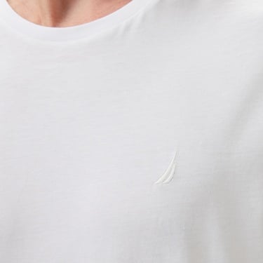 Nautica Erkek 3'lü Regular Fit T-Shirt