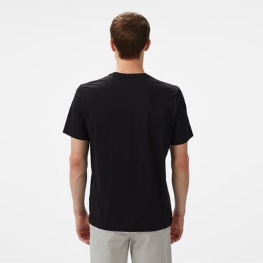  Nautica Erkek 3'lü Regular Fit T-Shirt