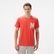 Nautica Erkek Beyaz Regular Fit T-Shirt