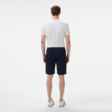  Nautica Erkek Lacivert Regular Fit Şort