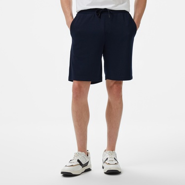 Nautica Erkek Lacivert Regular Fit Şort