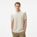 Nautica Erkek Bej Classic Fit Polo Yaka T-Shirt