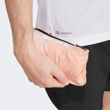  adidas Terrex Xperior Light Windweave Erkek Turuncu Koşu Rüzgarlık