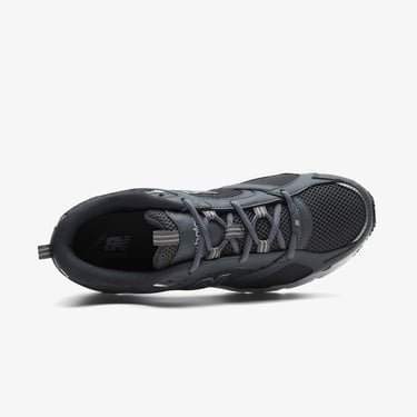  New Balance 408 Unisex Gri Spor Ayakkabı