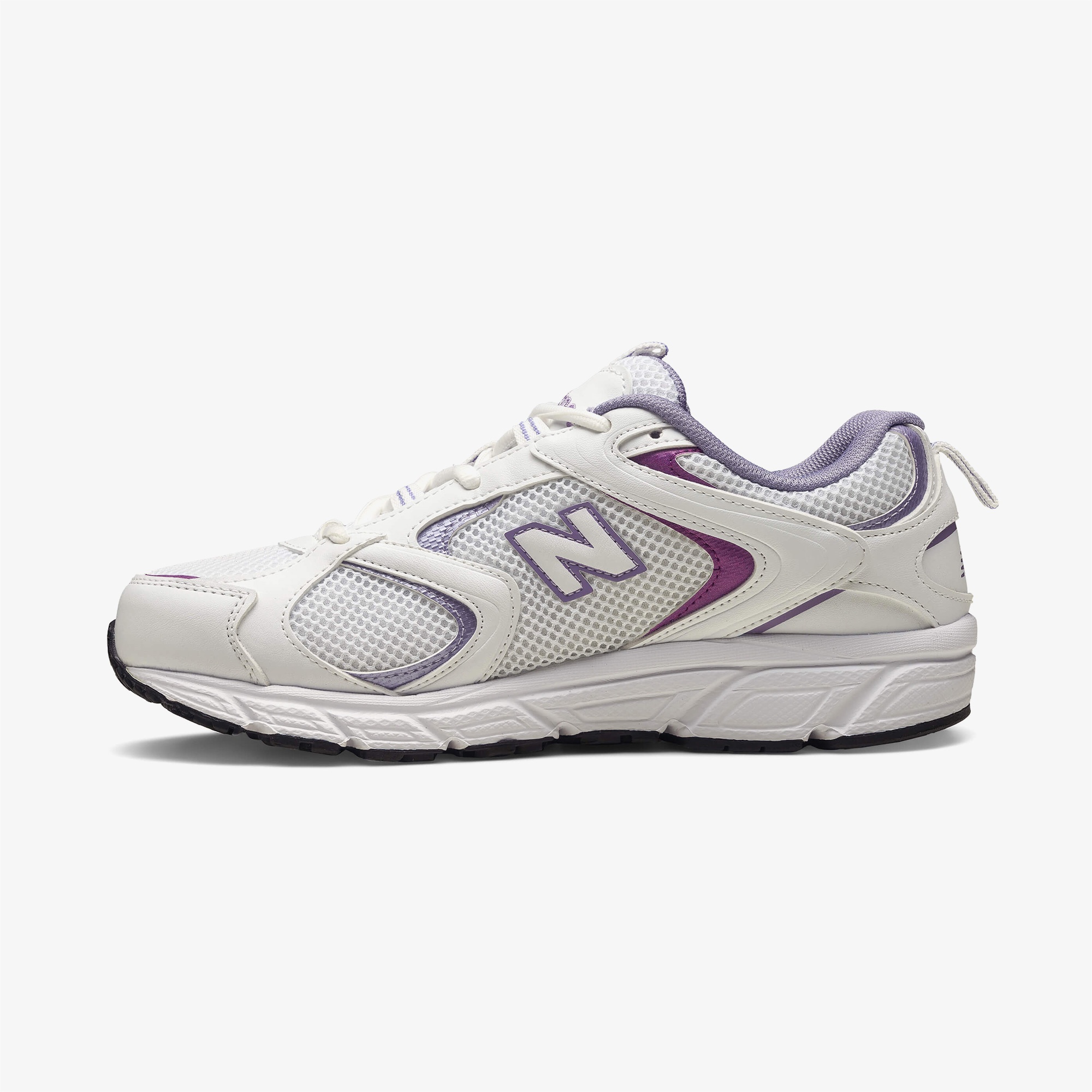 New Balance 408 Unisex Beyaz Spor Ayakkabı