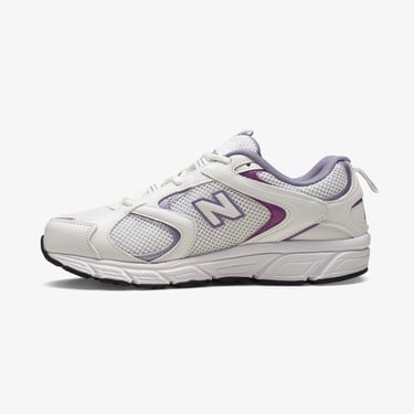  New Balance 408 Unisex Beyaz Spor Ayakkabı