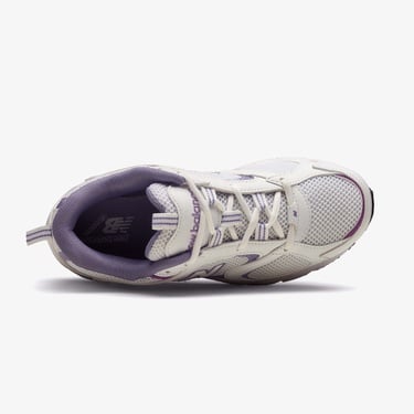  New Balance 408 Unisex Beyaz Spor Ayakkabı