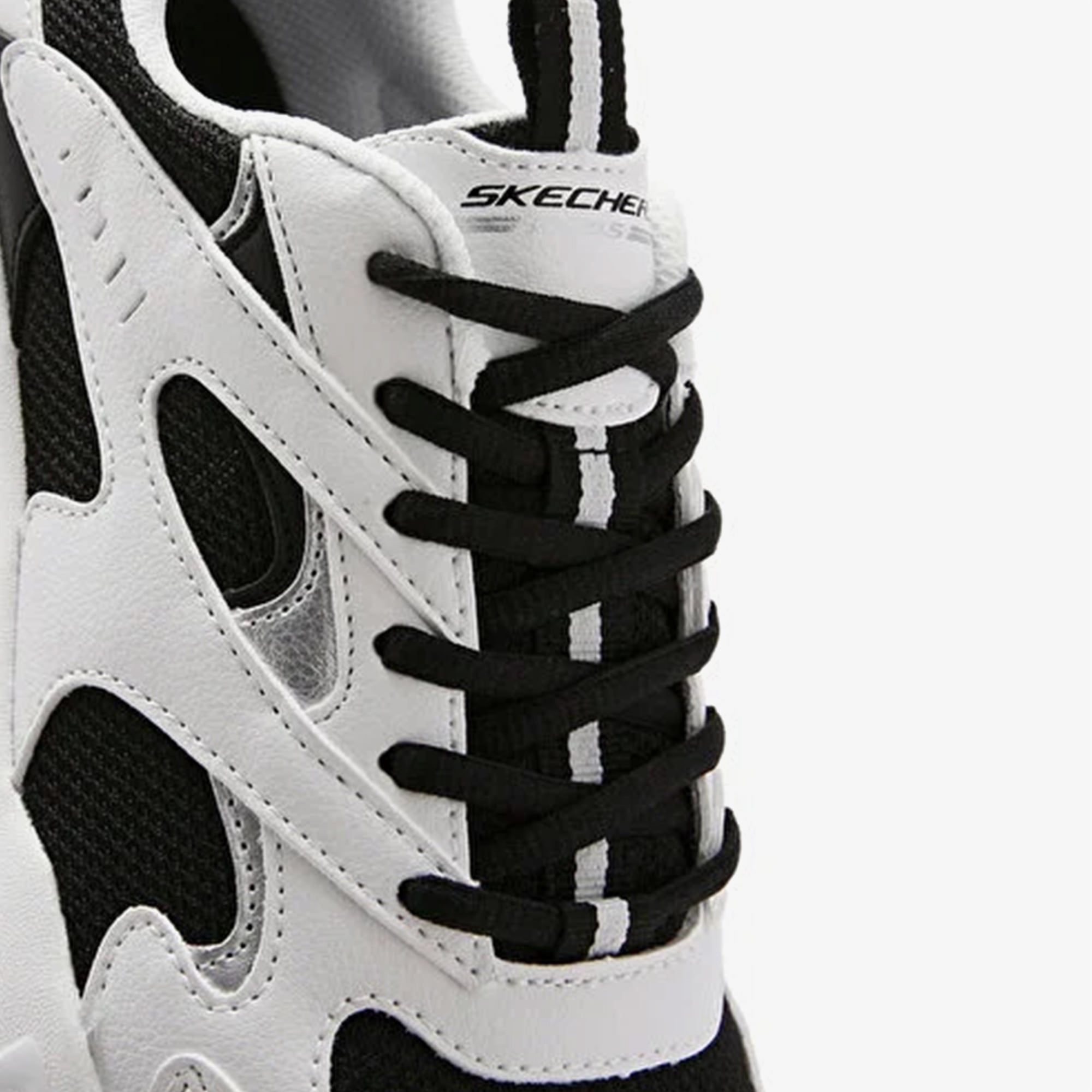 Skechers Bobs Bamina Kadın Siyah Spor Ayakkabıs