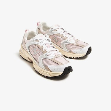  New Balance 530 Erkek Pembe Spor Ayakkabı