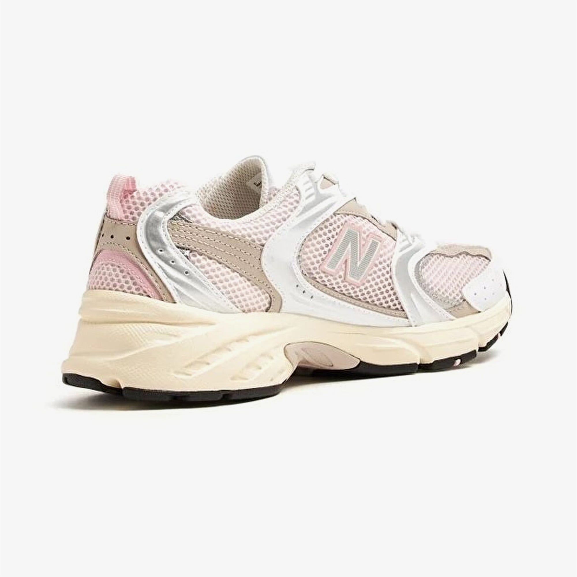 New Balance 530 Lifestyle Unisex Pembe Spor Ayakkabı