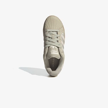  adidas Superstar XLG Essence Unisex Bej Sneaker
