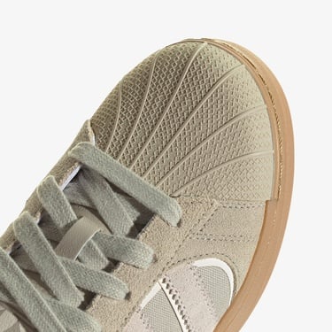  adidas Superstar XLG Essence Unisex Bej Sneaker