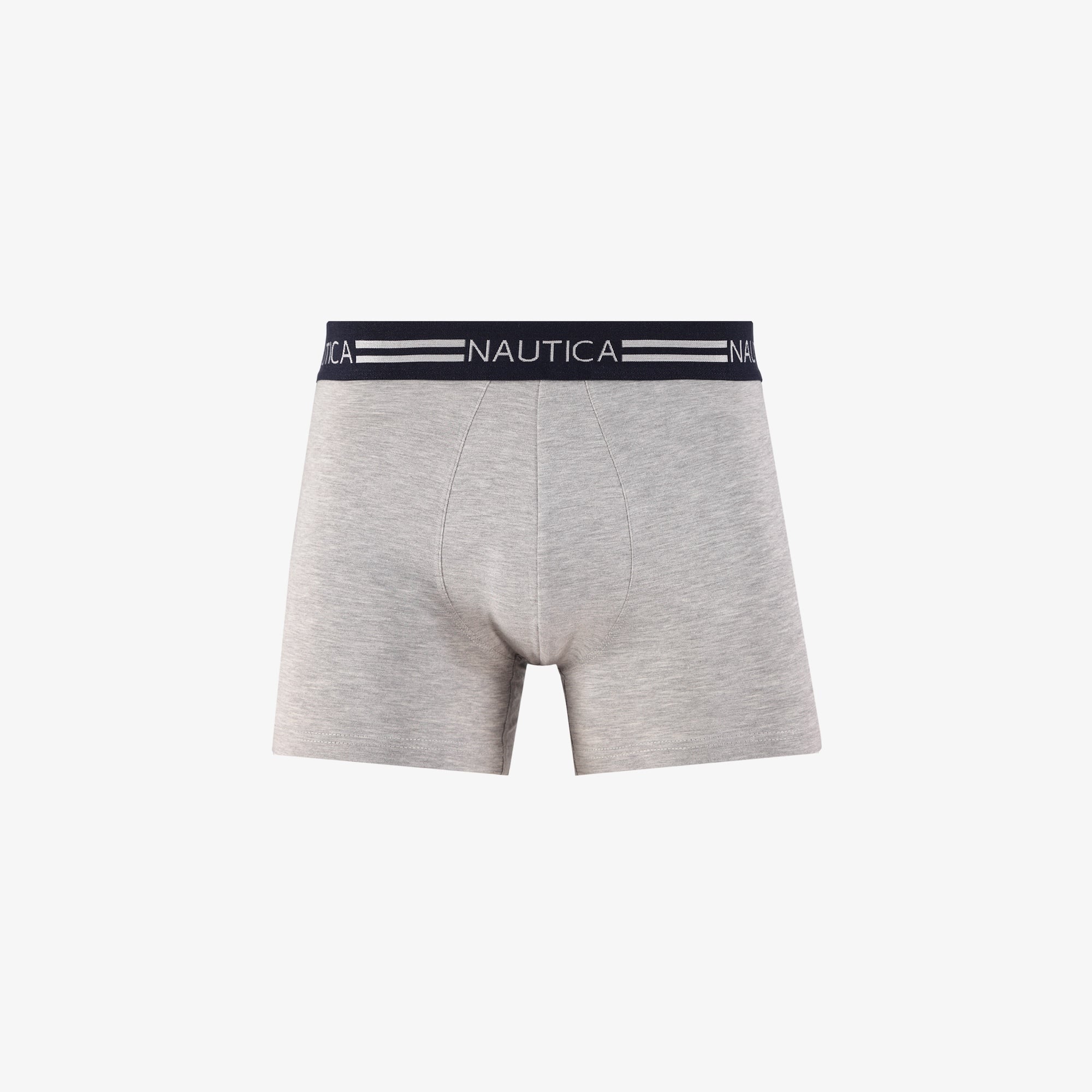 Nautica Erkek Lacivert Standart Fit 3'lü Boxer