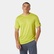 Helly Hansen Hh Tech  2.0  Erkek Lacivert T-shirt