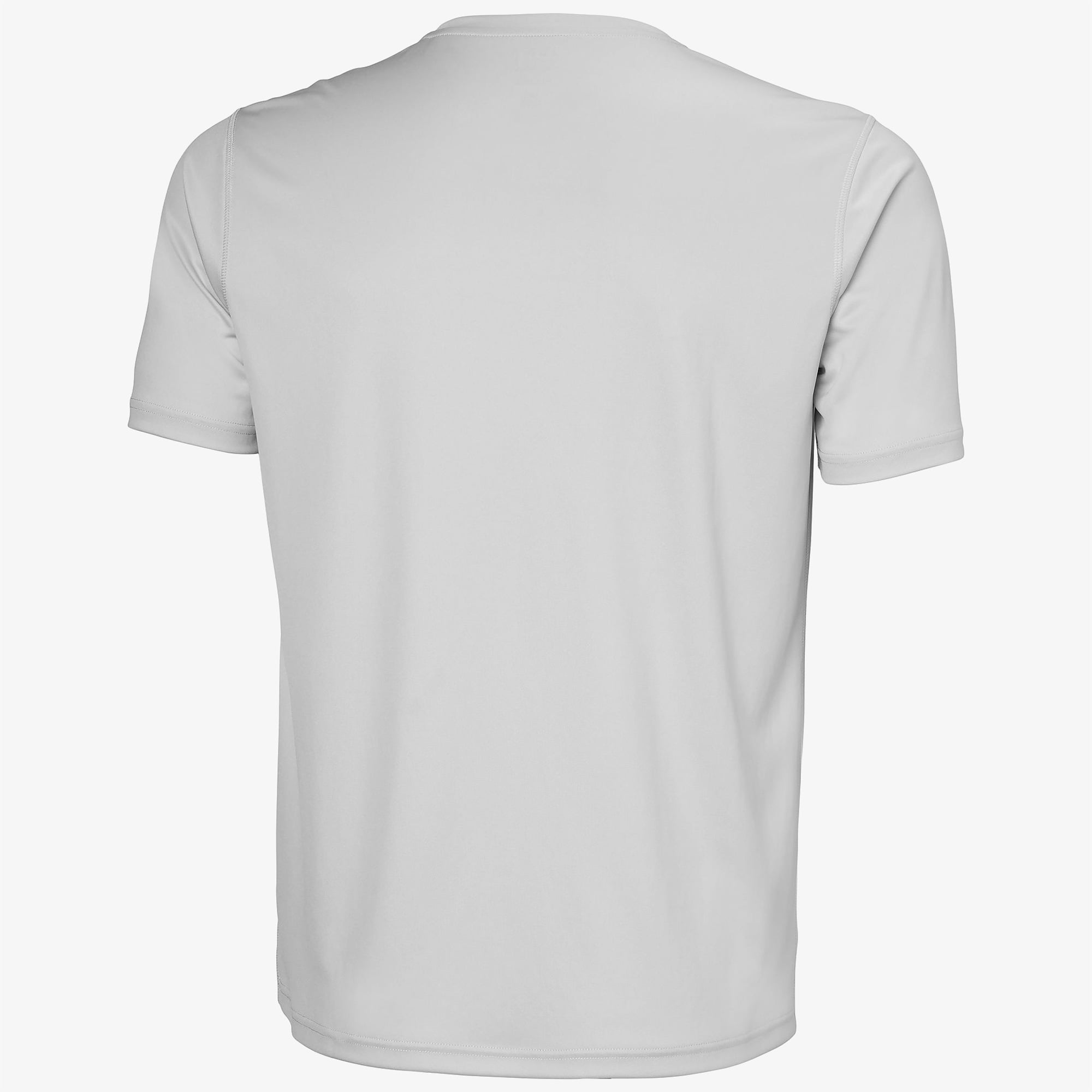 Helly Hansen Hh Tech Graphic 2.0  Erkek Gri T-shirt