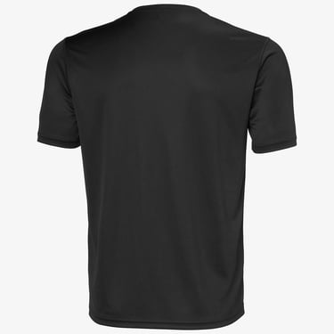 Helly Hansen Hh Tech  2.0  Erkek Siyah T-shirt