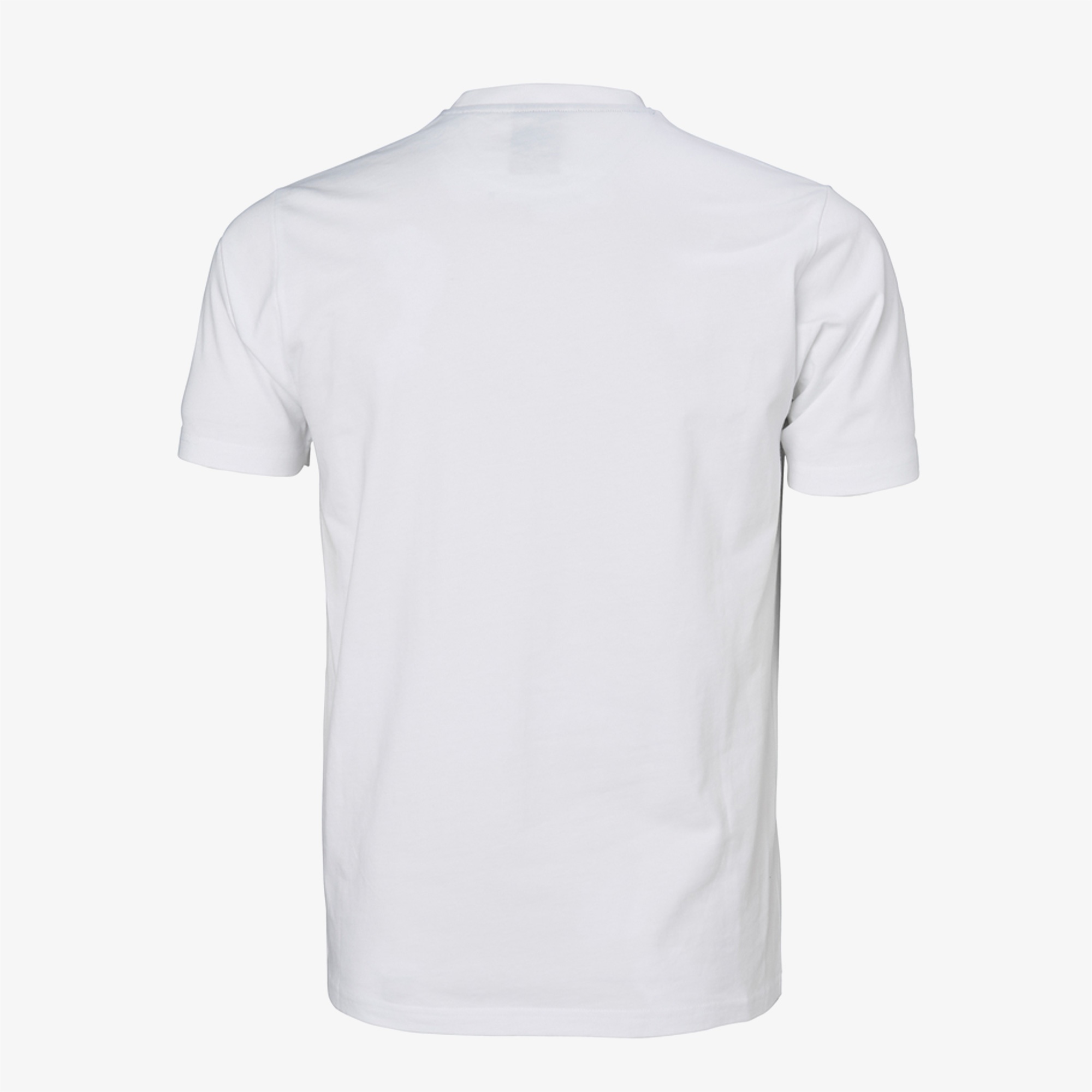 Helly Hansen Hh Box 2.0  Erkek Beyaz T-shirt