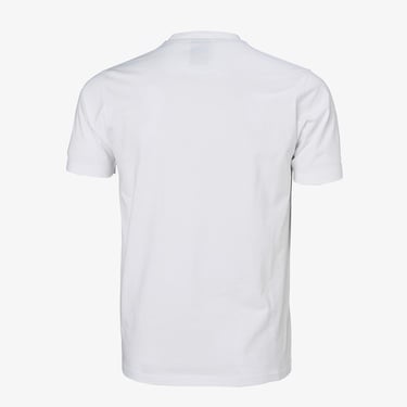  Helly Hansen Hh Box 2.0  Erkek Beyaz T-shirt
