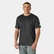 Helly Hansen Hh Tech  2.0  Erkek Lacivert T-shirt