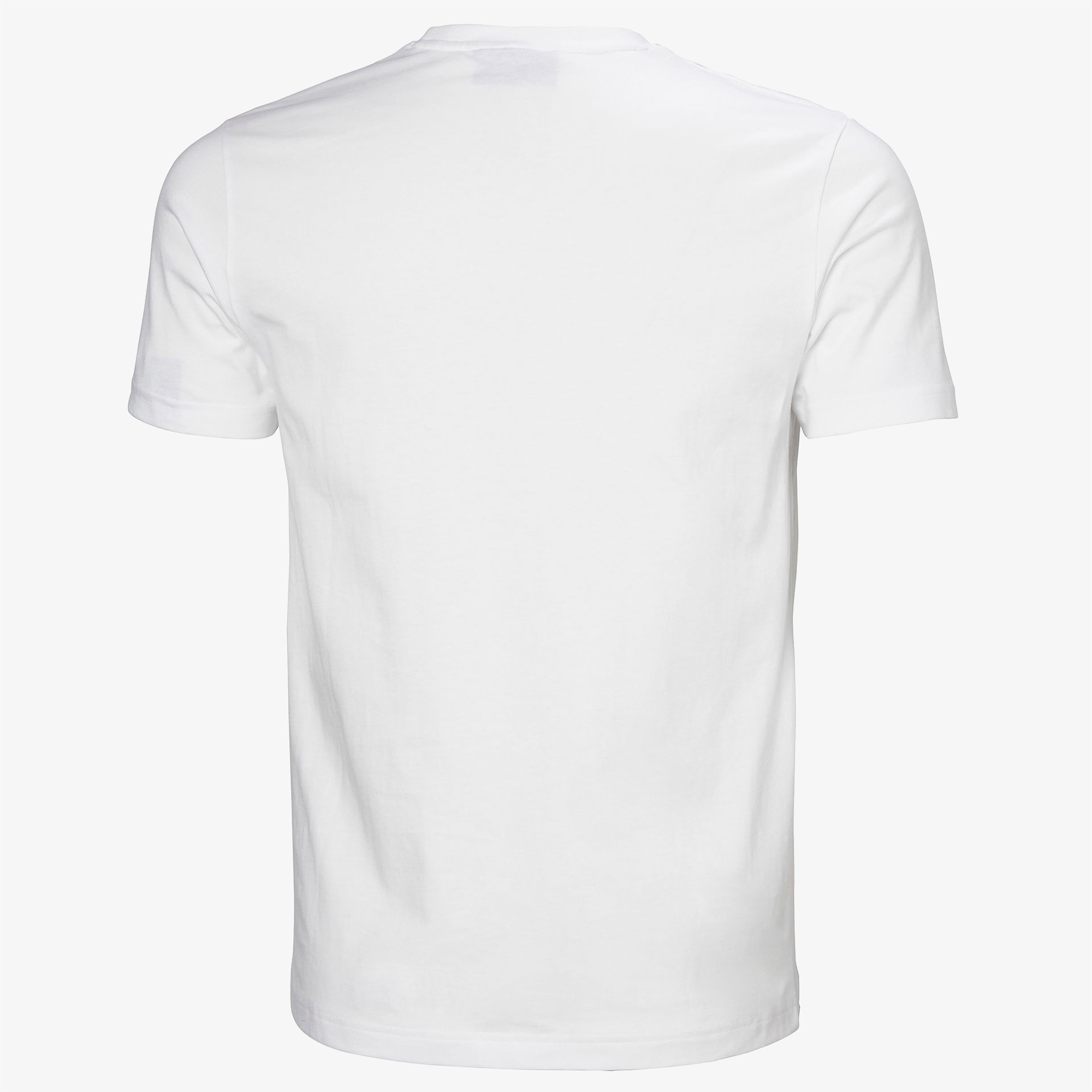 Helly Hansen Core Graphic 2.0  Erkek Beyaz T-shirt