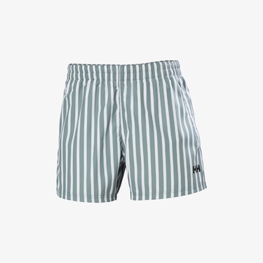  Helly Hansen Newport Erkek Renkli Deniz Şortu