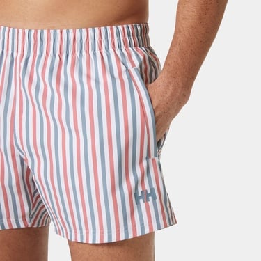  Helly Hansen Newport Erkek Renkli Deniz Şortu