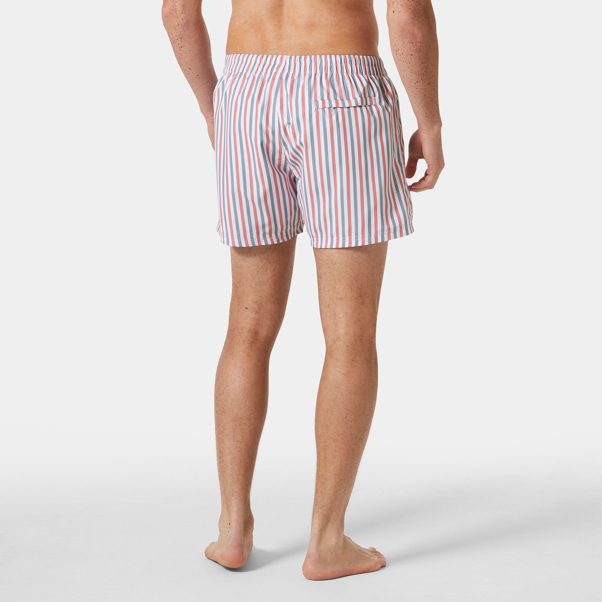 Helly Hansen Newport Erkek Renkli Deniz Şortu