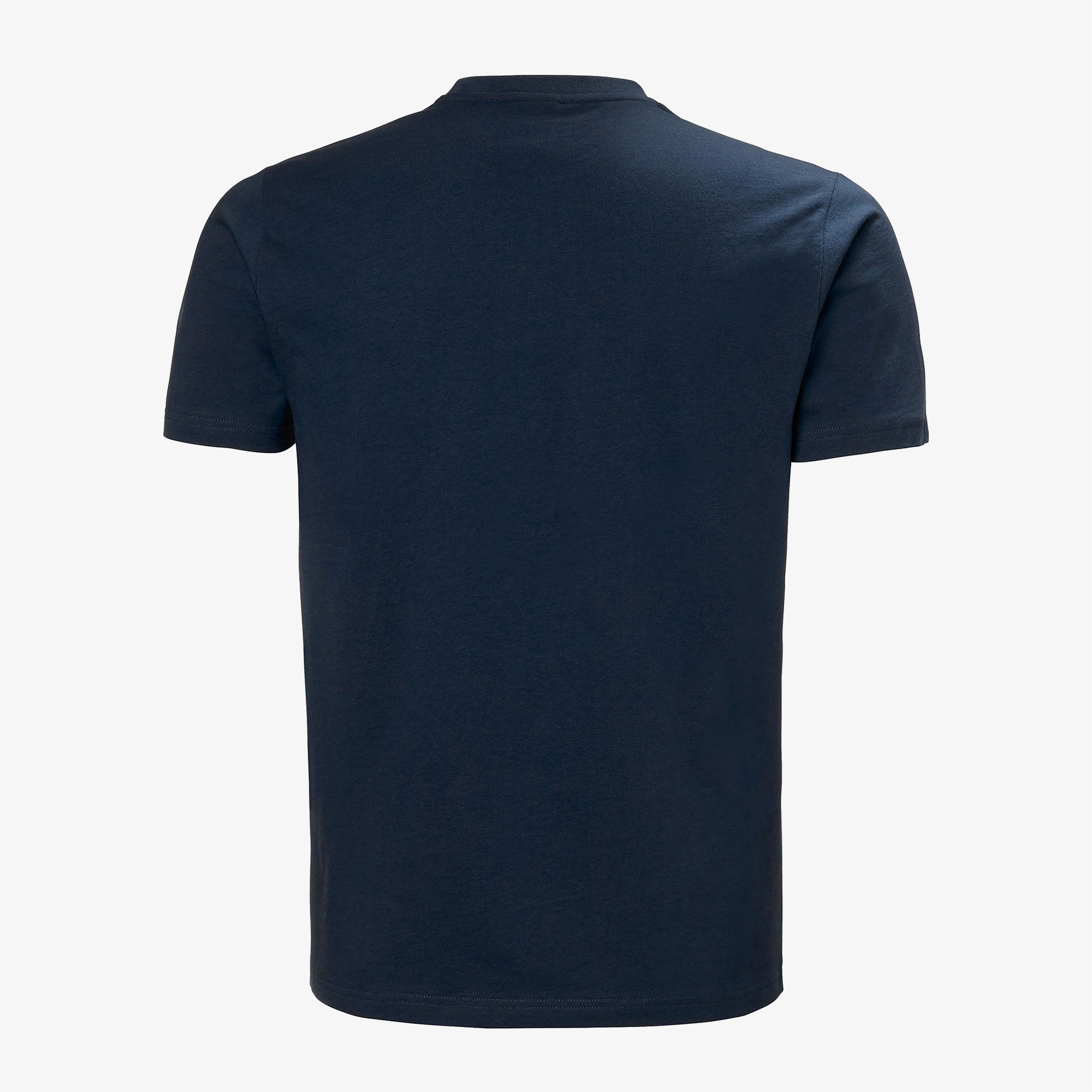 Helly Hansen Hh Box 2.0  Erkek Lacivert T-shirt