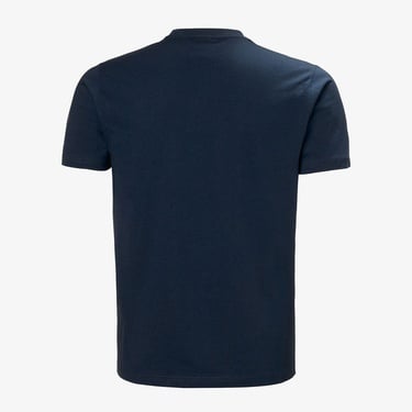  Helly Hansen Hh Box 2.0  Erkek Lacivert T-shirt