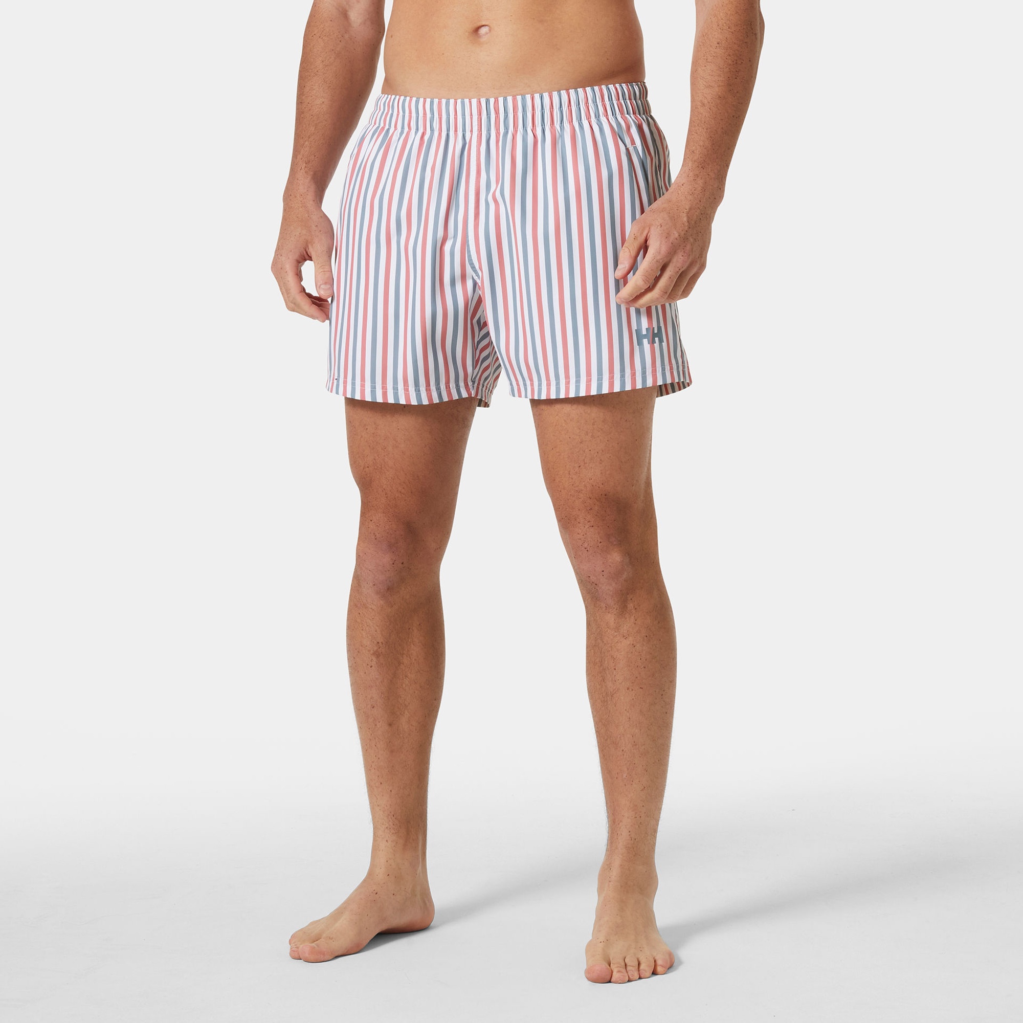 Helly Hansen Newport Erkek Renkli Deniz Şortu