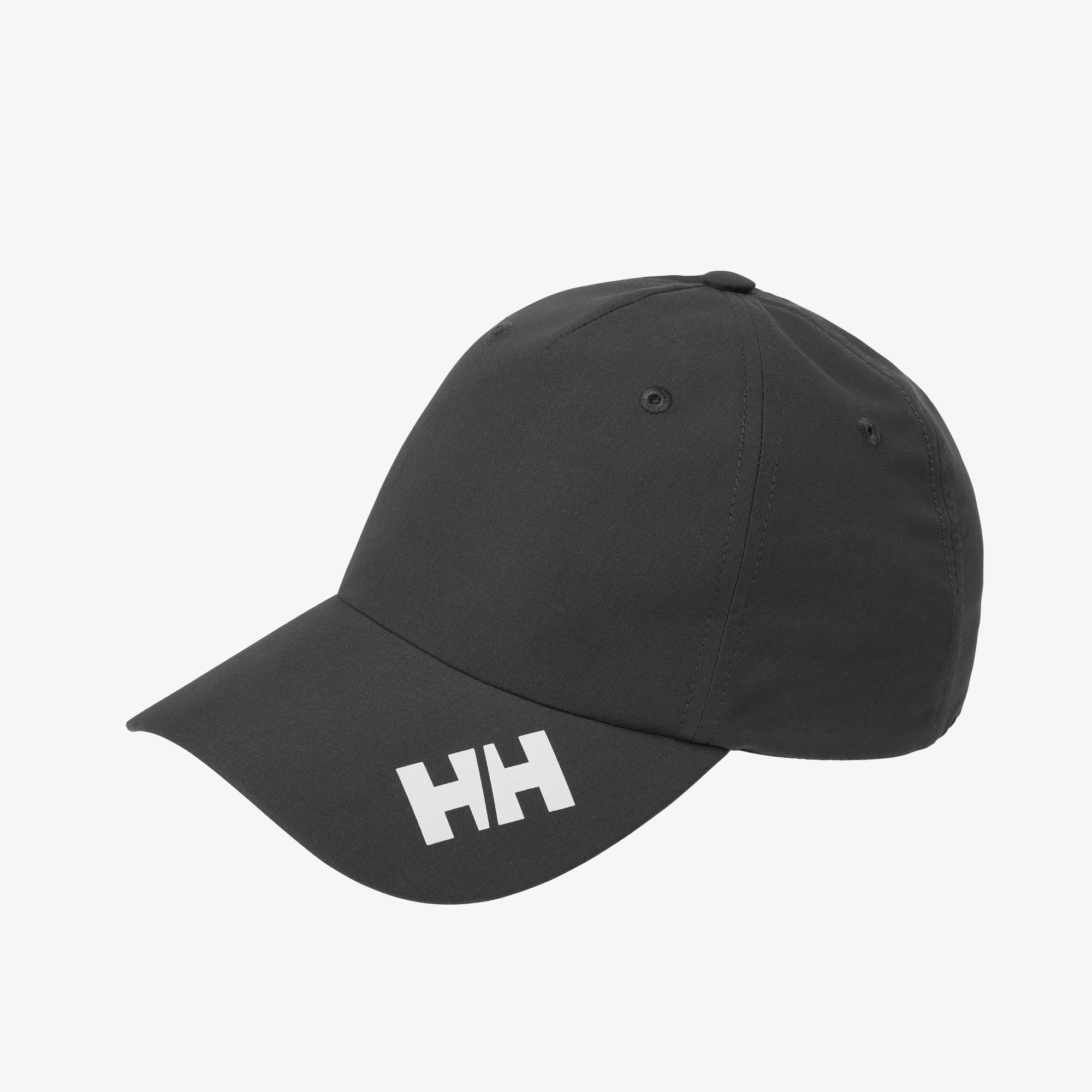 Helly Hansen Crew 2.0 Unisex Siyah Şapka