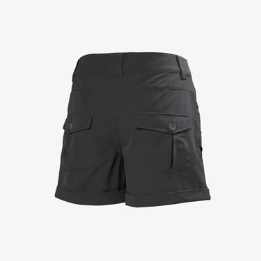  Helly Hansen W Maridalen Kadın Siyah Şort