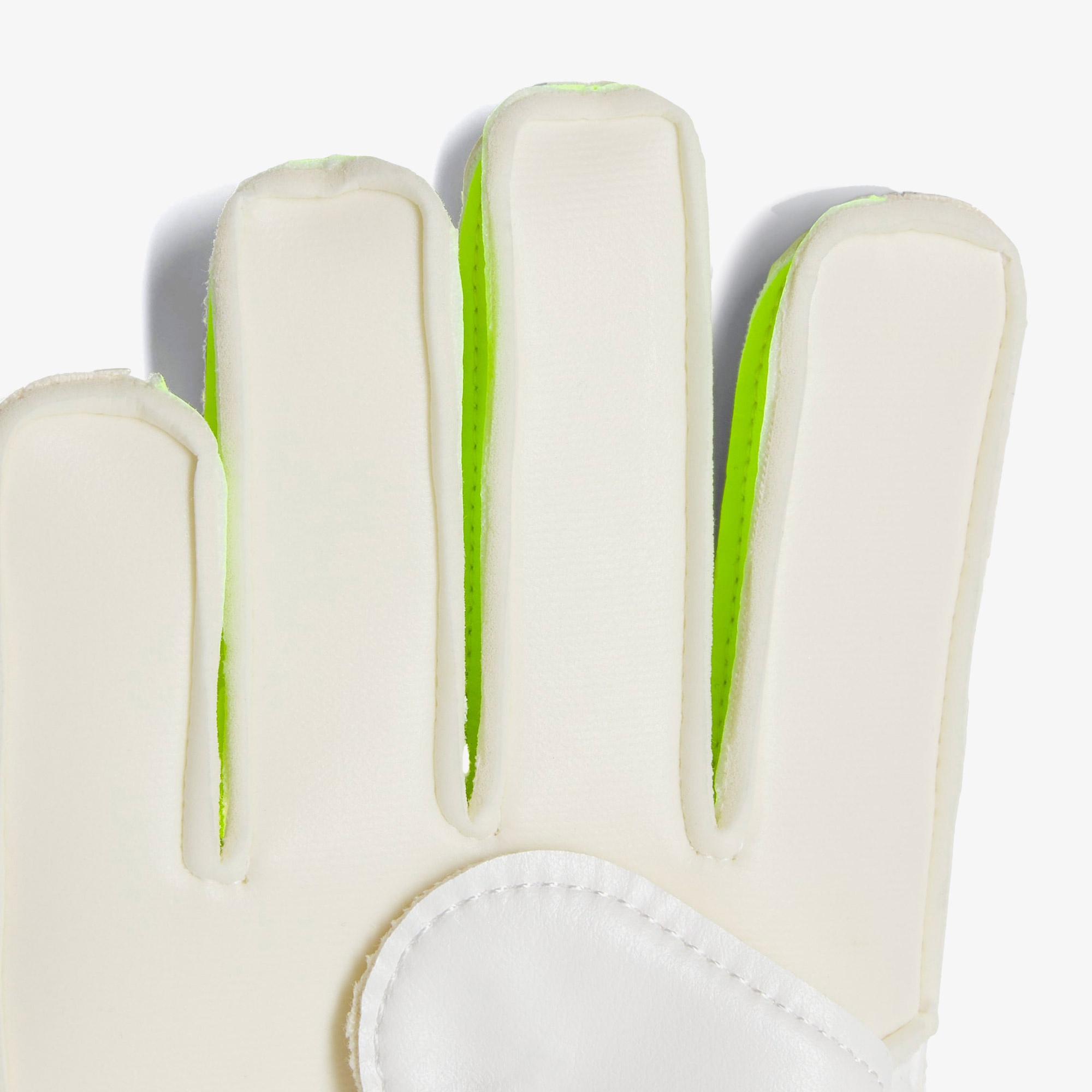 adidas Predator Çocuk Beyaz Kaleci Eldiveni