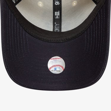  New Era Colour Block 9Forty Neyyan Unisex Bej Şapka