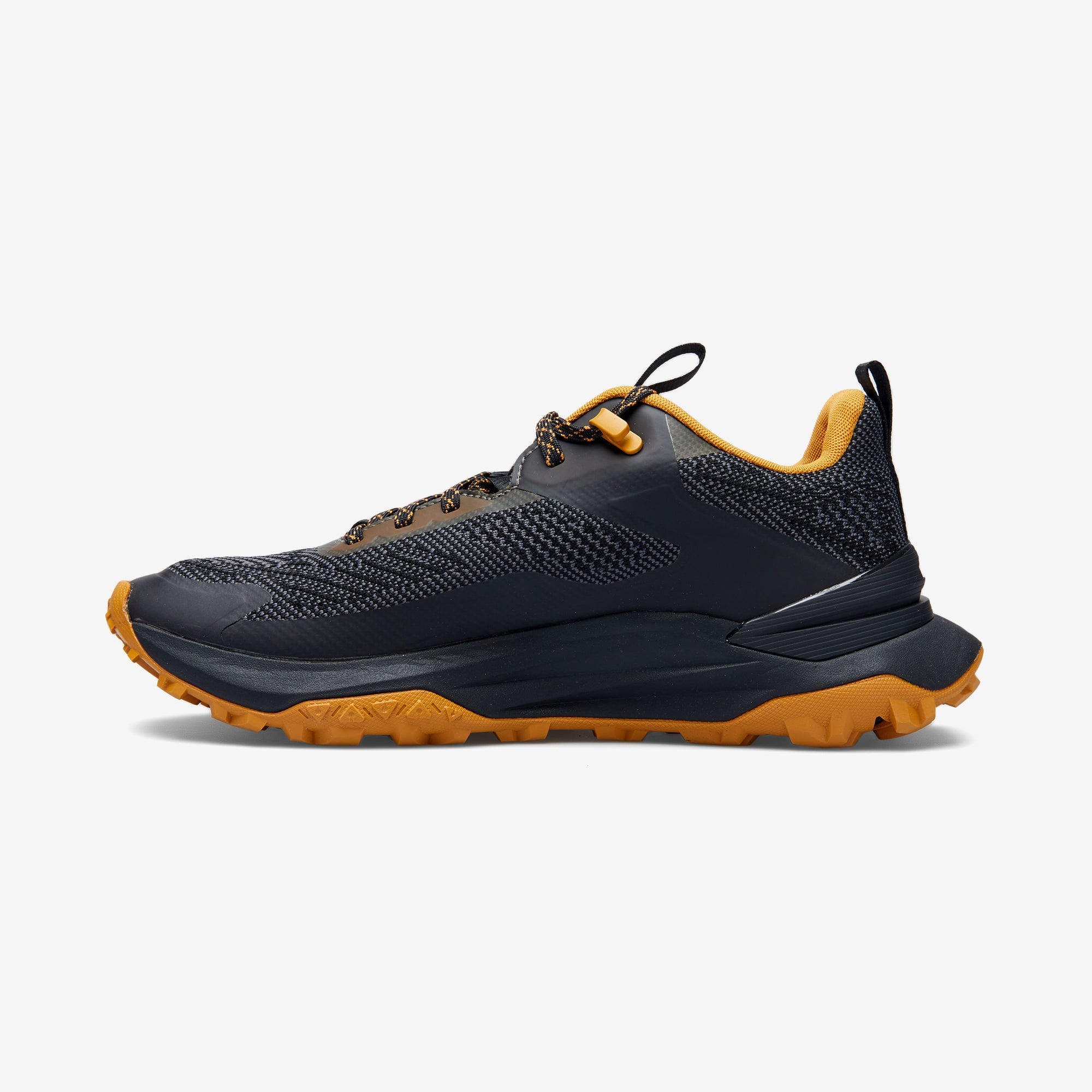 Timberland Motion Access Low Lace Up Erkek Siyah Outdoor Ayakkabı