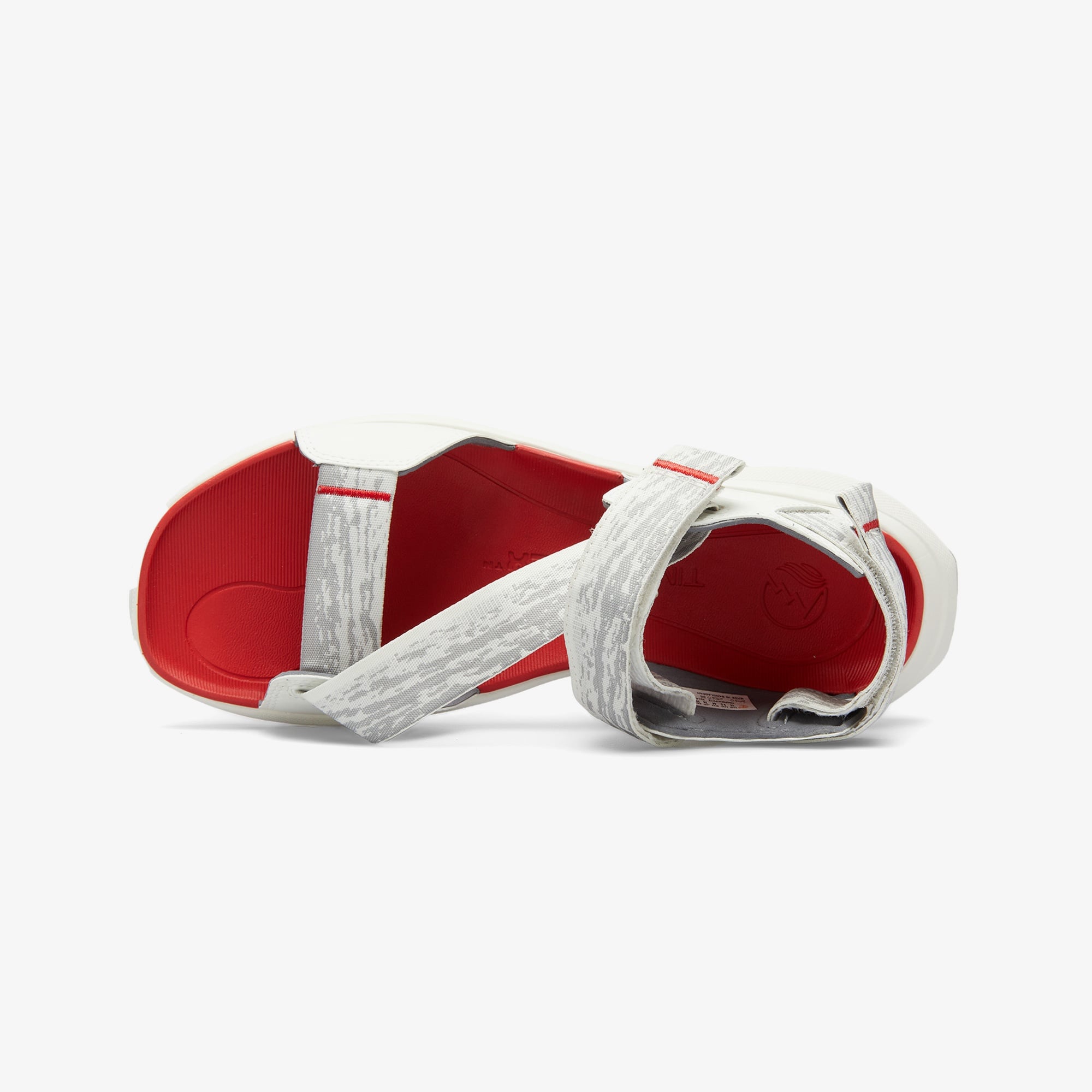 Timberland Motion Dune Backstrap Erkek Siyah Sandalet