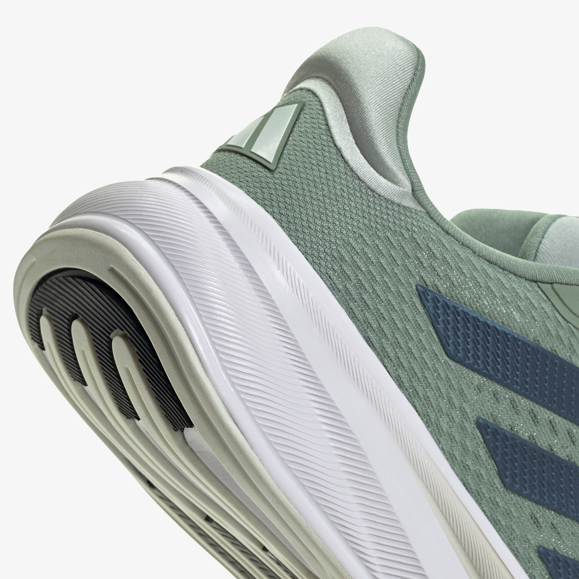 adidas Response Super Erkek Yeşil Koşu Ayakkabısı